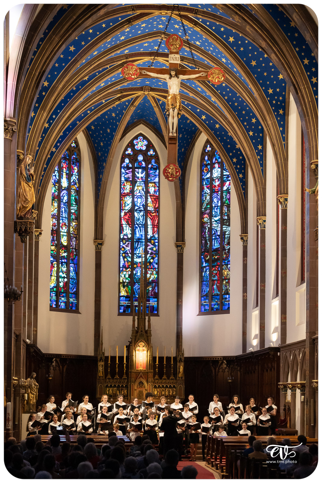 MAITRISE DE SAINT-BRIEUC